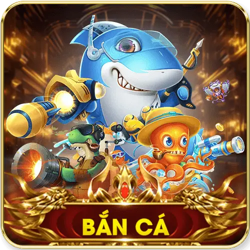 Bắn cá jd88